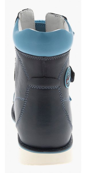 Детские босоножки 23-103-1 тутор Sursil-Ortho