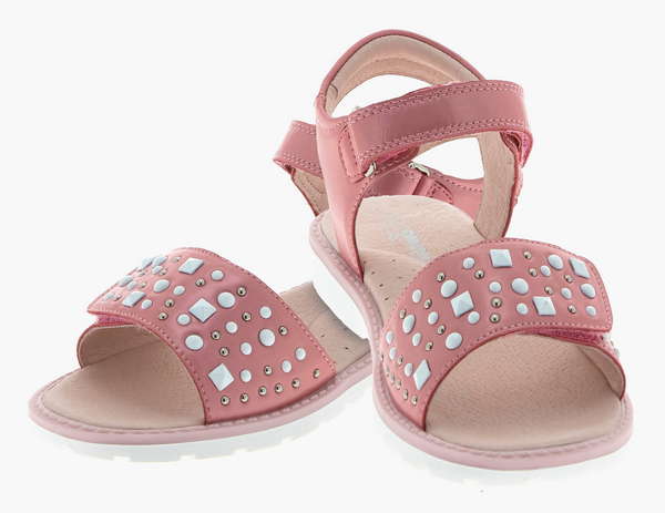 Детские босоножки 55-602-3 Sursil-Ortho летние