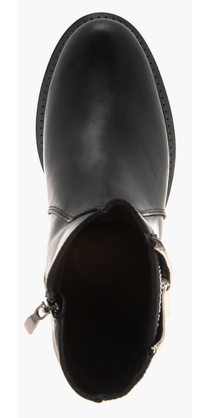 ботинки ботильоны 200343 Sursil-Ortho на демисезон