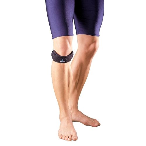 Ортез на коленный сустав 1029 OPPO Medical, умеренная фиксация купить в OrtoMir24