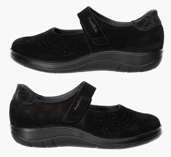 туфли 242106 Sursil-Ortho на лето