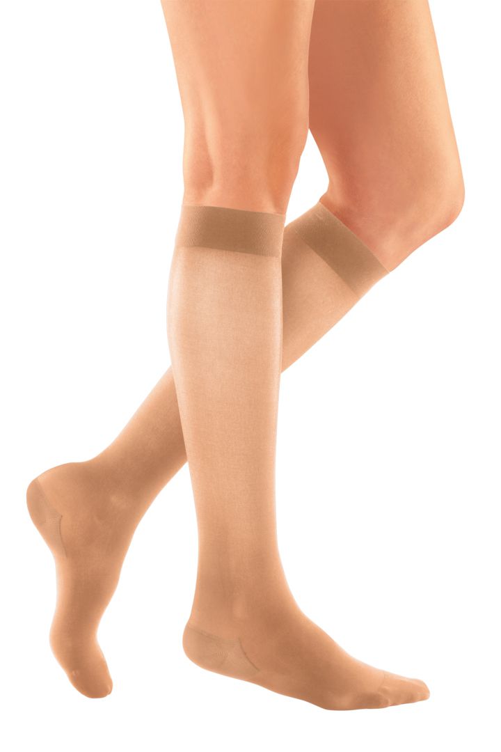 Компрессионные гольфы W0C1 Medi, 0 класс купить в OrtoMir24