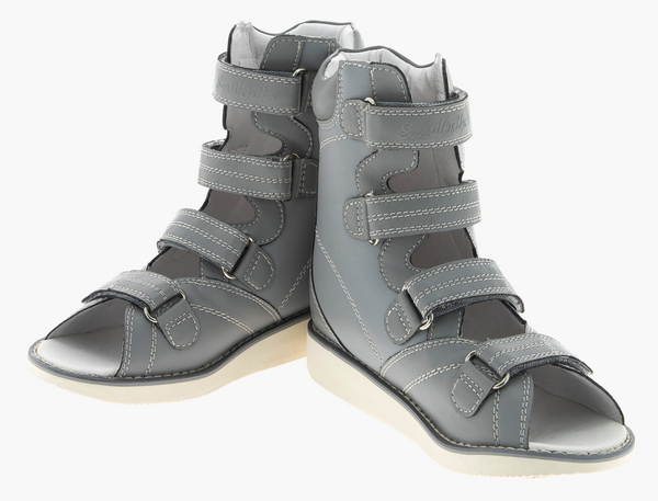 Детские босоножки 23-106 тутор Sursil-Ortho