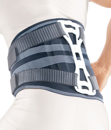 Ортопедический корсет DLSS-4000(F) Orlett, сильная фиксация купить в OrtoMir24