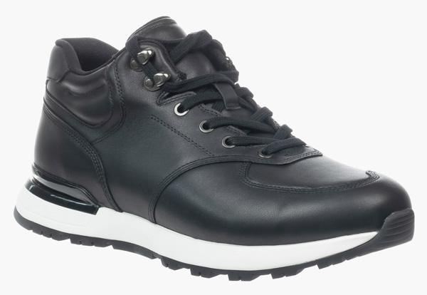 ботинки полуботинки кроссовки 65-296 Sursil-Ortho на демисезон